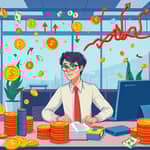 Análise de Custos: Onde Seu Dinheiro Vai?