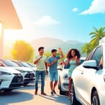 Automóvel: Como Comprar e Não Cair em Armadilhas