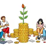 Educação Financeira: O Primeiro Passo Para Investir Melhor