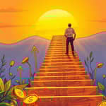 Independência Financeira: Sua Jornada Começa Aqui