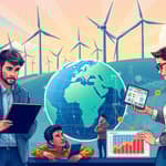 O Futuro dos Mercados: Tendências e Oportunidades