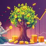 Custo-Médio: Uma Estratégia Simples Para Investir em Ações