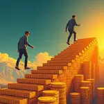 O Segredo dos Milionários: Hábitos Financeiros