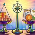 Rebalanceamento da Carteira: Mantendo Seu Plano nos Trilhos