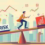 O Mercado de Opções: Altos Riscos, Altas Recompensas?