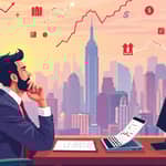 O Guia Completo para o Primeiro Investimento