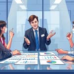 Negociação Salarial: Valorize Seu Trabalho e Conquiste Mais