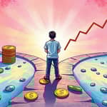 Decisões Financeiras: Como Fazer Escolhas Inteligentes