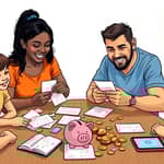 Reavalie Suas Despesas: Onde Você Pode Economizar Mais?