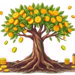 Estratégias de Longo Prazo: Construa Sua Riqueza Gradualmente