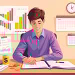 A Importância do Planejamento no Dia a Dia Financeiro