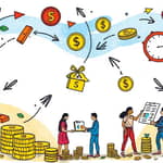 Ciclo Financeiro: Entenda as Fases da Sua Vida com Dinheiro