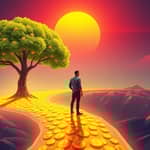 Mentalidade Financeira: Transforme sua Relação com o Dinheiro