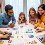 Como Criar Um Orçamento Financeiro Eficaz