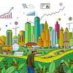 Mercado de Trabalho e Sua Relação com Investimentos