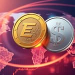 Dólar e Euro: Entendendo a Flutuação Cambial