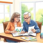 Aposentadoria: Planejando Um Futuro Tranquilo