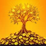 Seu Dinheiro Trabalhando Por Você: O Poder dos Juros Compostos