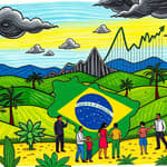 Cenários Macroeconômicos: O Que Nos Espera?