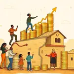 Construindo um Patrimônio Sólido e Duradouro