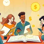 Investindo em Você: O Retorno Garantido do Conhecimento Financeiro