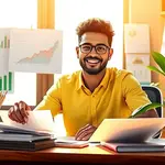 O Despertar da Consciência Financeira: Mude Sua Vida