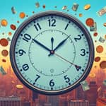 O Valor do Tempo no Universo Financeiro