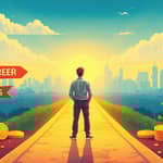 Planejamento de Carreira e Finanças: Andando Juntos