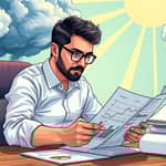 Gerenciando Dinheiro em Tempos de Crise