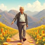 O Segredo da Longevidade Financeira