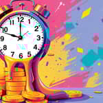 O Custo da Inação Financeira: Não Deixe para Depois