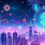 Finanças Quânticas: O Futuro da Análise de Mercado