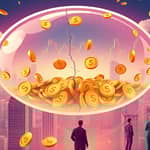 Como Identificar Bolhas Financeiras: Protegendo Seu Capital