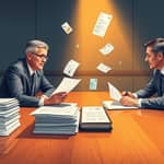 A Arte da Negociação: Técnicas para Investidores