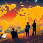 Cenários Macroeconômicos: Como Eles Influenciam Suas Decisões