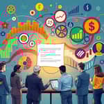 Derivativos: Ferramentas Avançadas de Proteção e Especulação