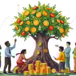 Aumento Patrimonial: Estratégias para Consolidar Sua Riqueza