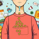 O Preço da Conveniência: Avalie Seus Gastos Despercebidos