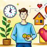 Eficiência Financeira: Otimize Cada Área da Sua Vida