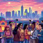 Real Estate Tokenizado: A Nova Face do Mercado Imobiliário?