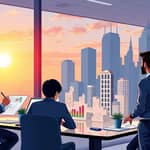 Mercado de Fusões e Aquisições: O Que Todo Investidor Precisa Saber