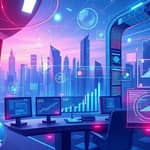 Decisões Baseadas em Dados: A Nova Era dos Investimentos