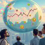 A Arte de Identificar Bolhas de Mercado