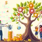 O Poder do Reinvestimento de Lucros para o Seu Negócio