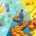 O Preço da Ignorância Financeira: Evite Armadilhas