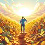 Liberte-se das Preocupações Financeiras