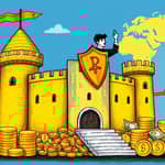 Invista com Sabedoria: Protegendo Seu Capital