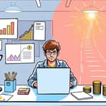 Planejamento Perfeito: Suas Finanças em Alto Nível