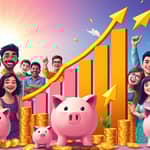 Mude Sua Vida Financeira: Dicas e Truques Poderosos