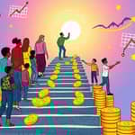 Finanças para Todos: Guiando Seu Caminho para o Sucesso